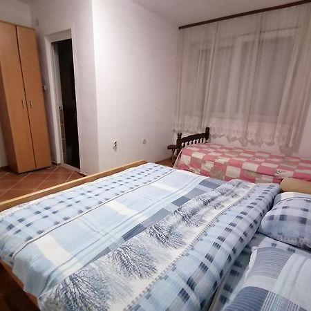 Ohrid Apartments Eksteriør bilde