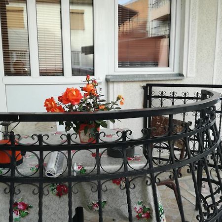 Ohrid Apartments Eksteriør bilde
