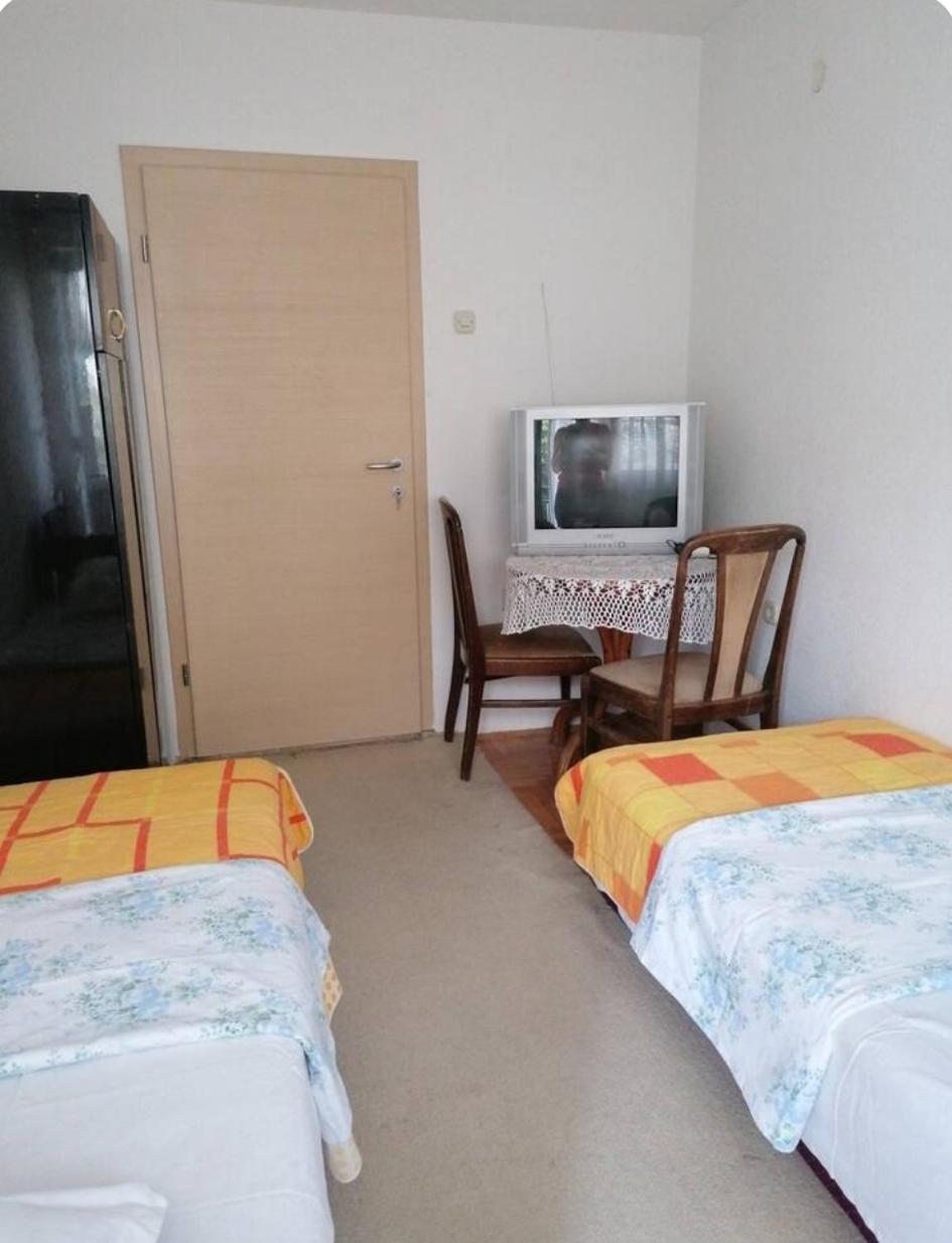 Ohrid Apartments Rom bilde