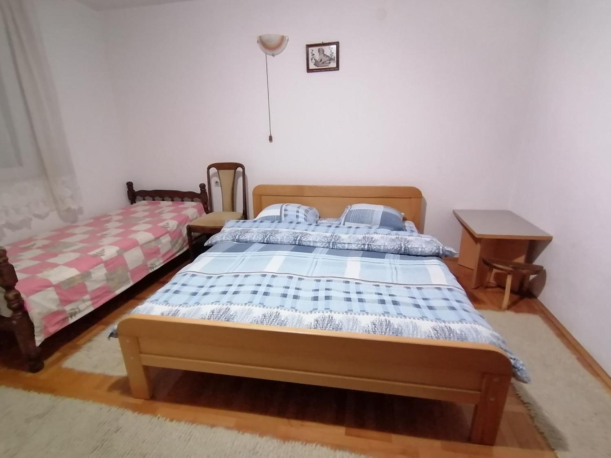 Ohrid Apartments Rom bilde