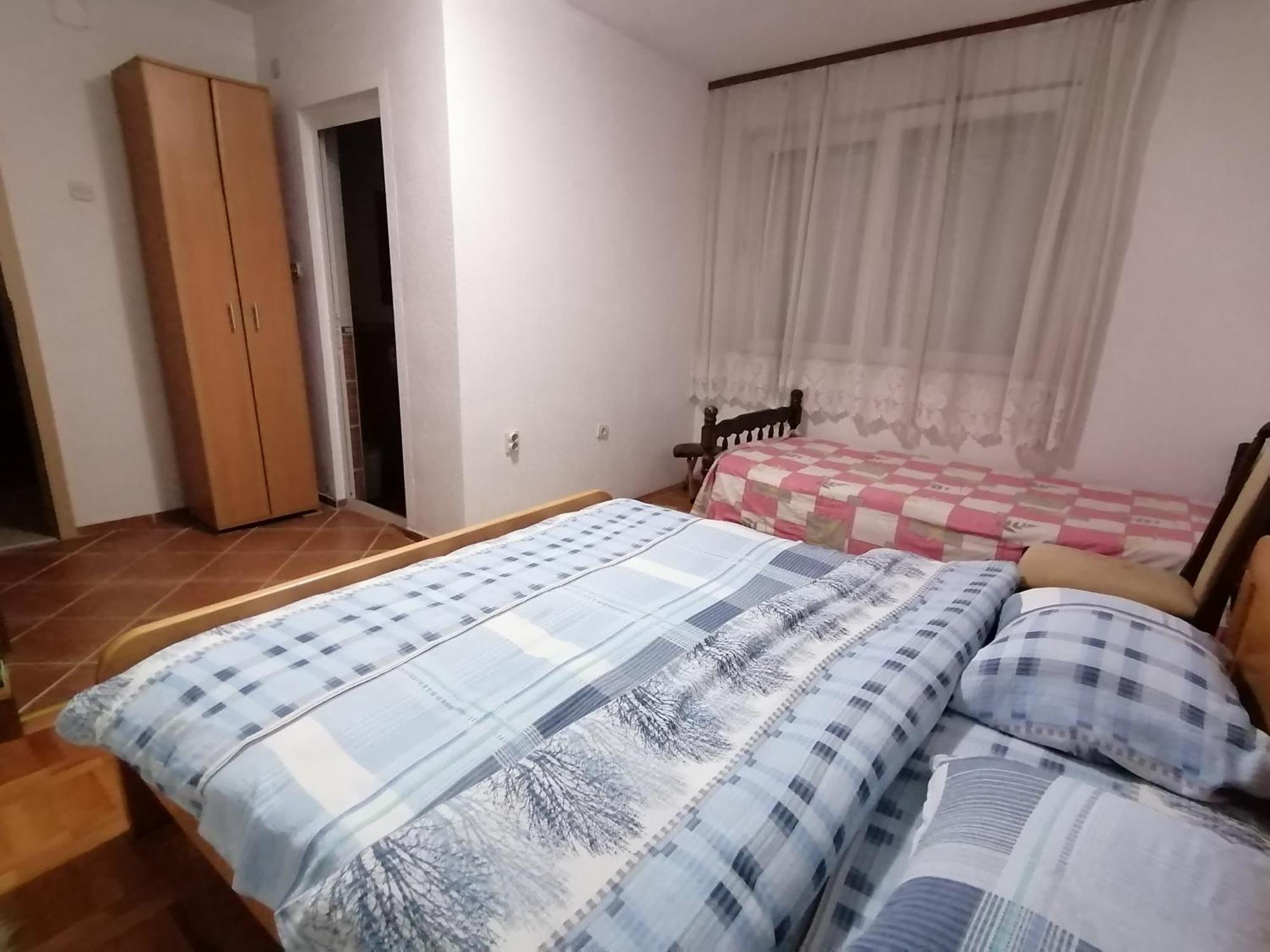 Ohrid Apartments Eksteriør bilde