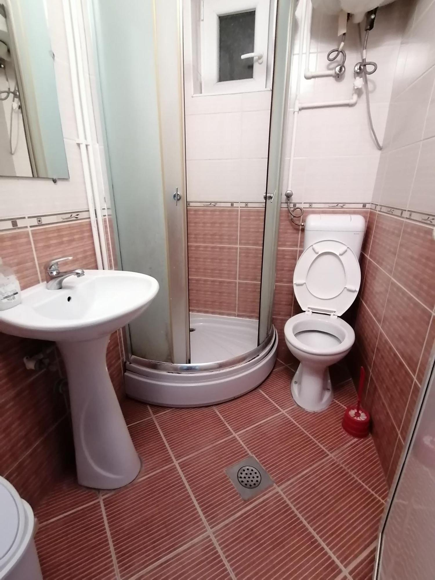 Ohrid Apartments Eksteriør bilde