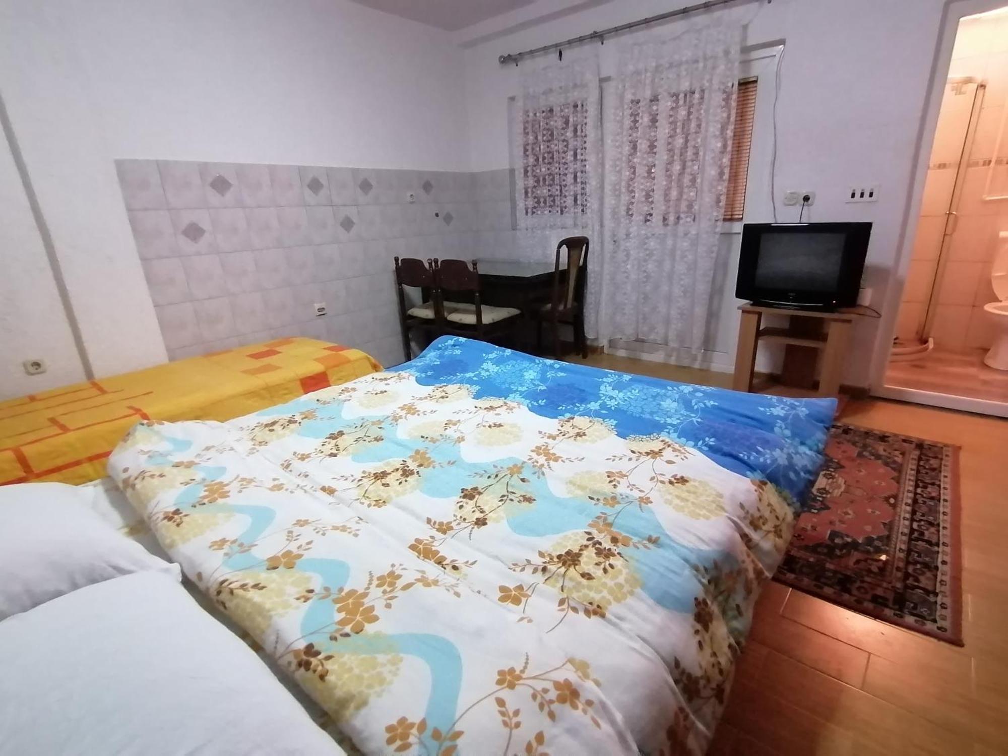 Ohrid Apartments Rom bilde