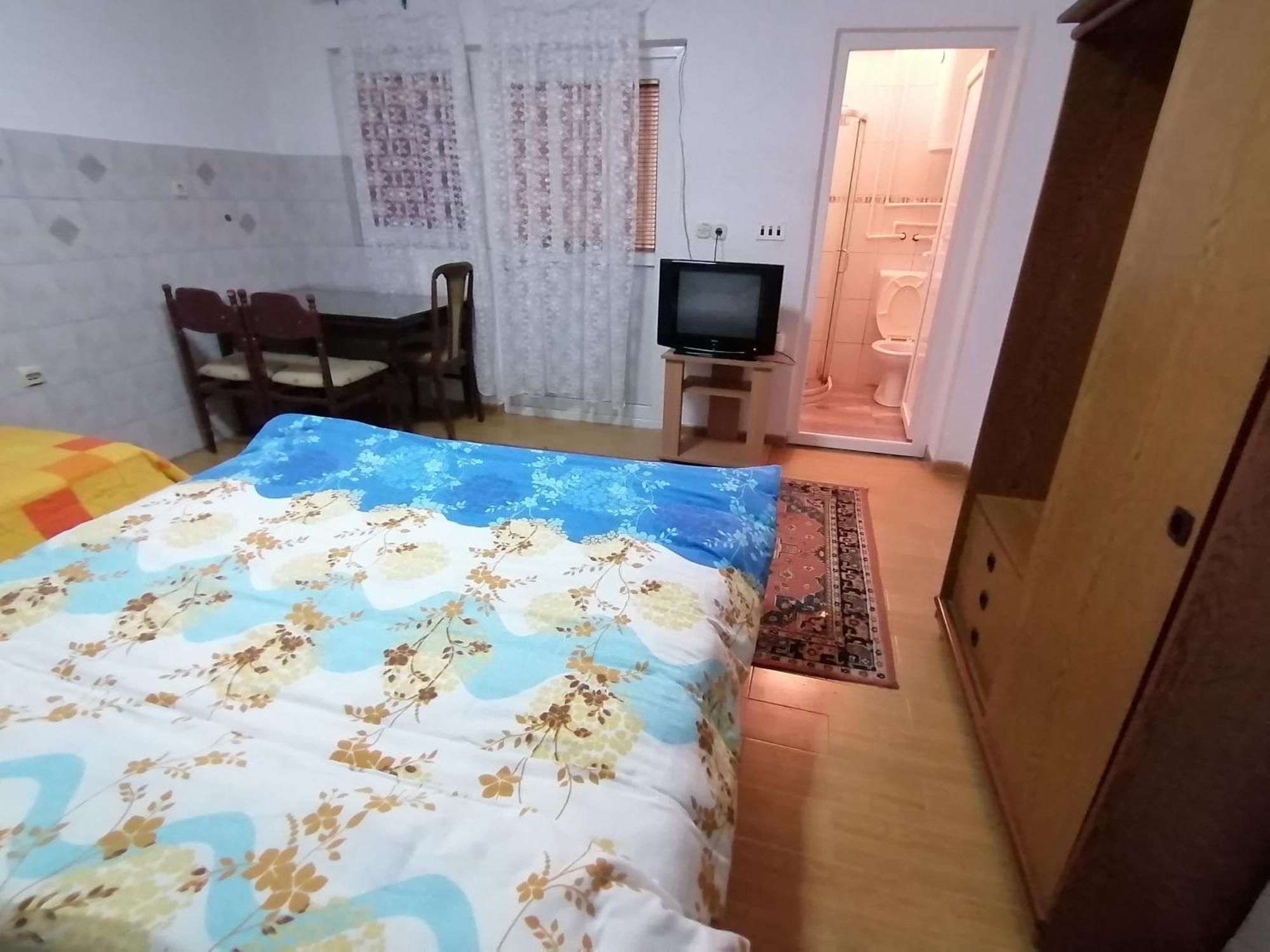 Ohrid Apartments Rom bilde