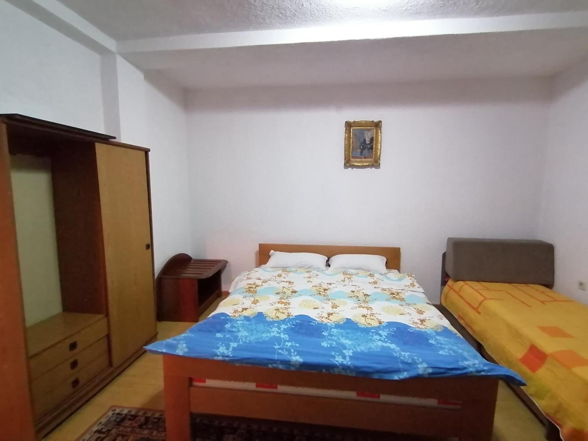 Ohrid Apartments Eksteriør bilde